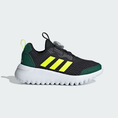 【adidas 愛迪達】 ACTIVEFLEX BOA 3 運動鞋 童鞋 ID3377