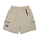 Puma 短褲 Prairie Resort Shorts 男款 卡其 藍 寬鬆 抽繩 E.SO瘦子款 62687190 product thumbnail 1