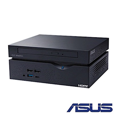 華碩 ASUS VivoMin VC66-CB (i5-8400/8G/1TB)