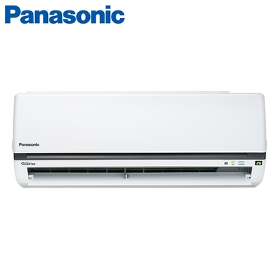 【Panasonic 國際牌】《冷專型-K系列》變頻分離式空調CS-K63FA2/CU-K63FCA2