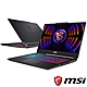 MSI微星 Cyborg 15 A13VFK-831TW 15.6吋 13代電競筆電(i7-13620H/16G/512GB SSD/RTX4060-8G/Win11) product thumbnail 1