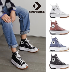 CONVERSE RUN STAR HIKE 高筒 休閒鞋 厚底鞋 男鞋 女