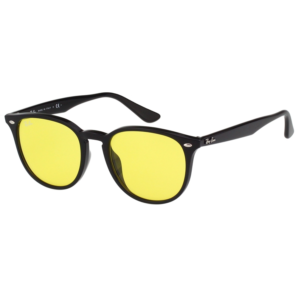 RAY BAN 太陽眼鏡 (黑色) RB4259F-601