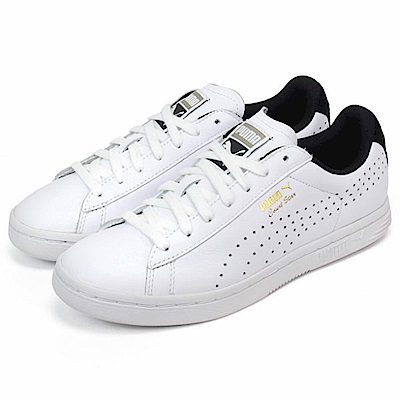 PUMA 復古鞋COURT STAR 男鞋| 休閒鞋 