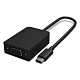 Microsoft Surface USB-C to VGA 轉接器 product thumbnail 1