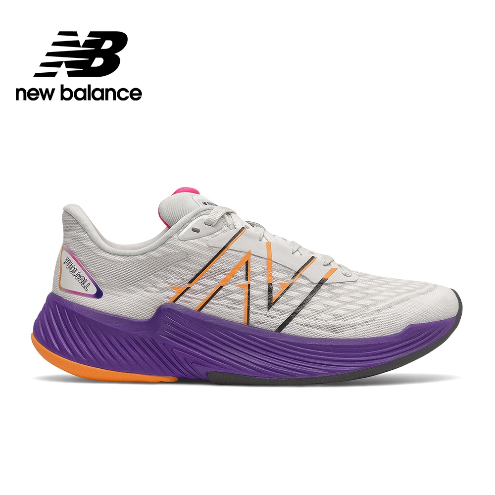 [New Balance]跑鞋_女性_白紫色_WFCPZLV2-D楦