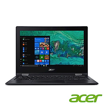 Acer SP111-33-C644 11吋筆電(N4000/4G/64G/WIN10S