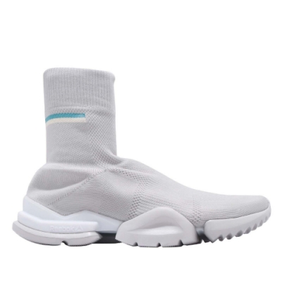 reebok tech sock