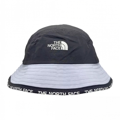 The North Face 北臉 帽子 漁夫帽 運動帽 遮陽帽 CYPRESS BUCKET 黑 NF0A7WHAI0E