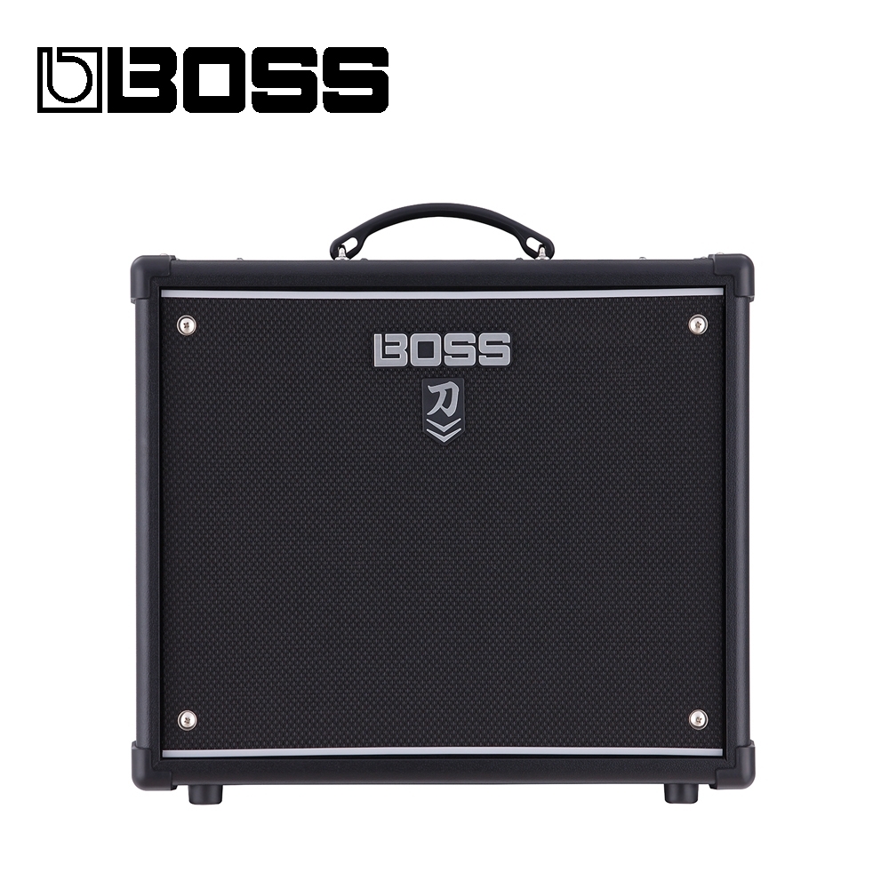 BOSS KATANA 50 MKII 50瓦吉他音箱 | 其他週邊配件 | Yahoo奇摩購物中心