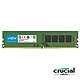 Micron Crucial 美光 DDR4 3200 16G 桌上型 記憶體 CT16G4DFS832A product thumbnail 1