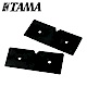 TAMA WHP2 大鼓鼓框保護墊 product thumbnail 2