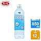 【愛之味】OKINA DEEP S12益生菌補給飲850ml(12入/箱) product thumbnail 1