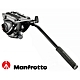 MANFROTTO 曼富圖 MVH 500AH 液壓攝錄兩用雲台 (公司貨) 油壓雲台 飛羽攝影 載重5公斤 product thumbnail 2