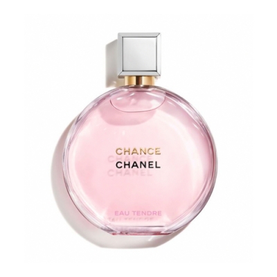 CHANEL 香奈兒 CHANCE粉紅甜蜜香水 100ml