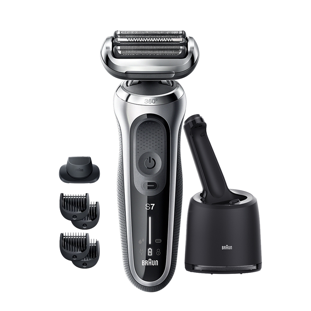 BRAUN series7 71-S7501cc-