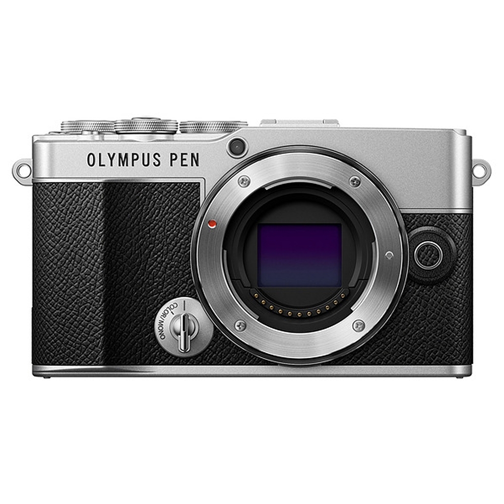 Olympus PEN E-P7 Body 單機身 (公司貨)