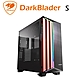 COUGAR 美洲獅 DarkBlader-S 電腦機殼(炫彩RGB機箱) product thumbnail 1