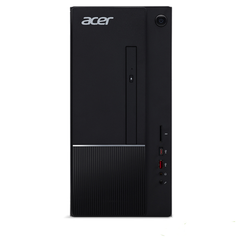 Acer TC-865 八代i5六核桌上型電腦(i5-8400/8G/1T/Win10h) | 6核心