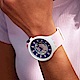 SWATCH 生物陶瓷 BIG BOLD系列手錶DIVERSIPINK個性裸粉-47mm product thumbnail 1