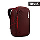 THULE-Subterra Backpack 23L筆電後背包TSLB-315-磚紅 product thumbnail 2