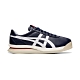 Onitsuka Tiger鬼塚虎-TIGER CORSAIR EX 休閒鞋 男女(藍底白邊)1183A561-400 product thumbnail 1