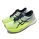 Asics 競速跑鞋 Metaspeed Sky 亞瑟士 男鞋 藍 綠 碳板 透氣 厚底 回彈 步幅型 1013A115301 product thumbnail 1