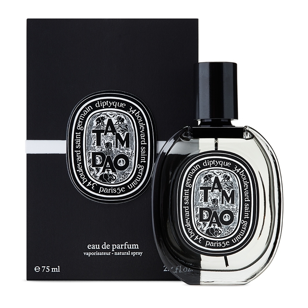 Diptyque 譚道淡香精 75ml