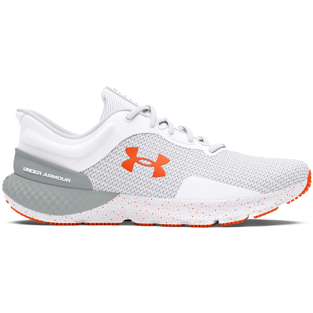 【UNDER ARMOUR】男 Charged Escape 4 慢跑鞋 運動鞋_3025420-104