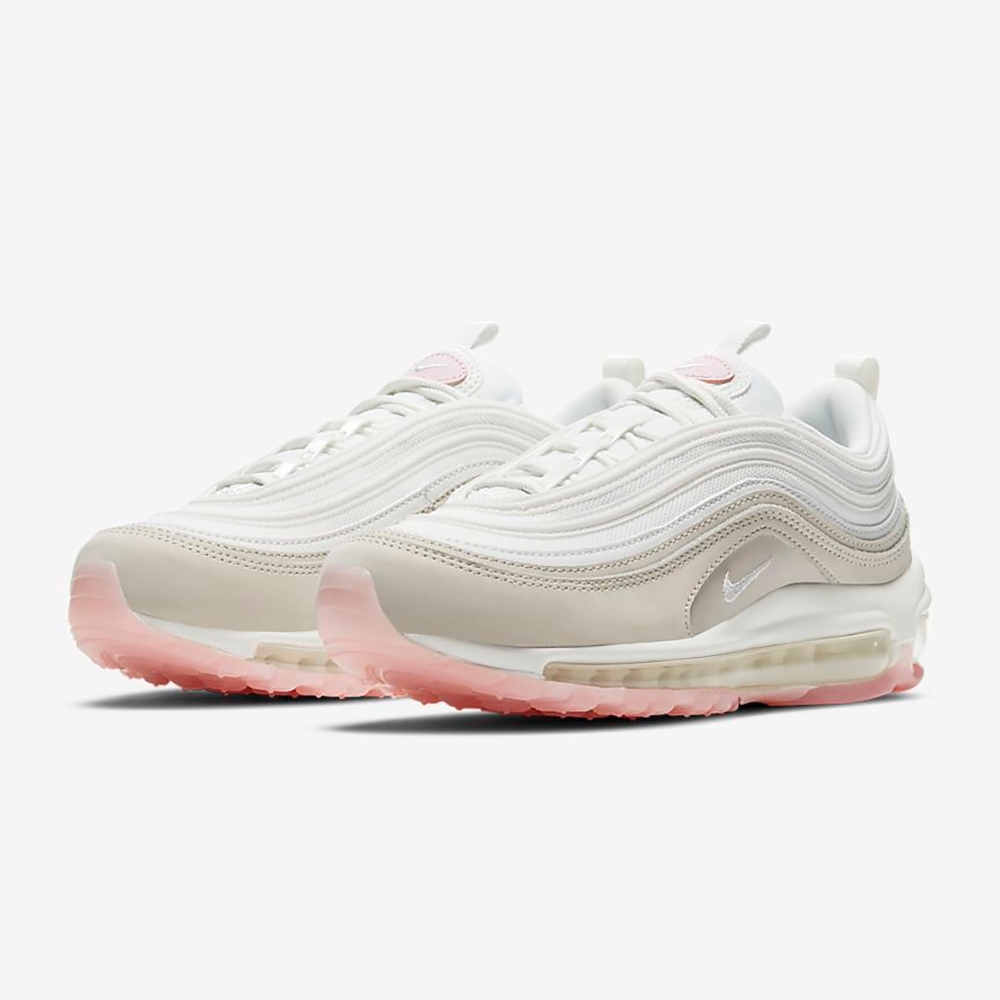 women air max 97 white