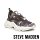 STEVE MADDEN-MATCH-LOGO迷彩增高休閒鞋-迷彩 product thumbnail 1