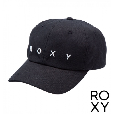 【ROXY】SUNDAY MOOD 帽 黑色