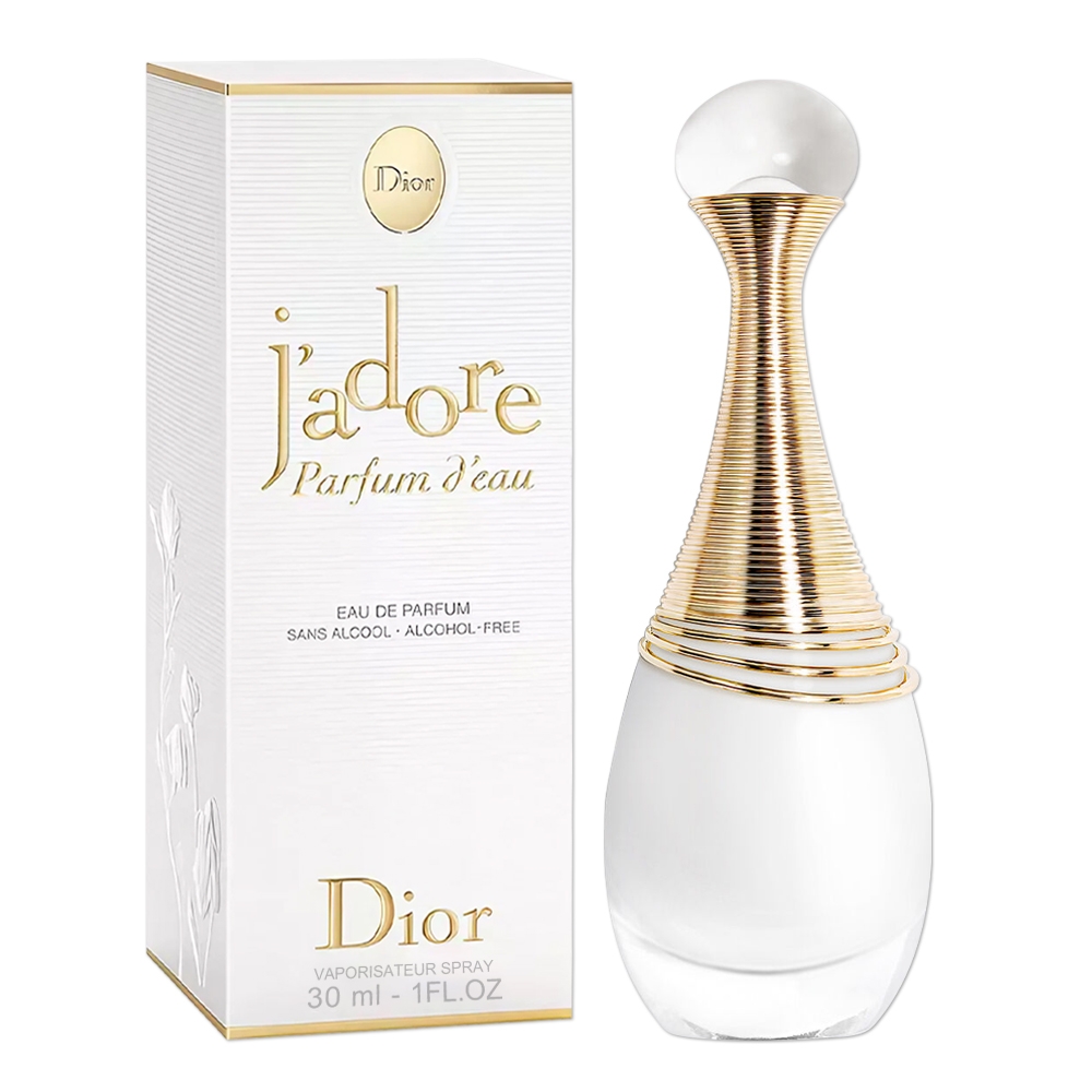 Dior迪奧 J'adore 真我宣言-澄淨香氛(淡香精) 30ml