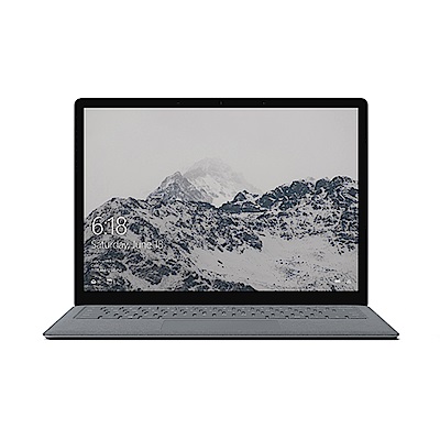 Microsoft 微軟 Surface Laptop (I5/8G/128G/白金)