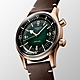 LONGINES 浪琴 官方授權 青銅 傳奇潛水復刻腕錶 年終送禮-42mm L3.774.1.50.2 product thumbnail 1