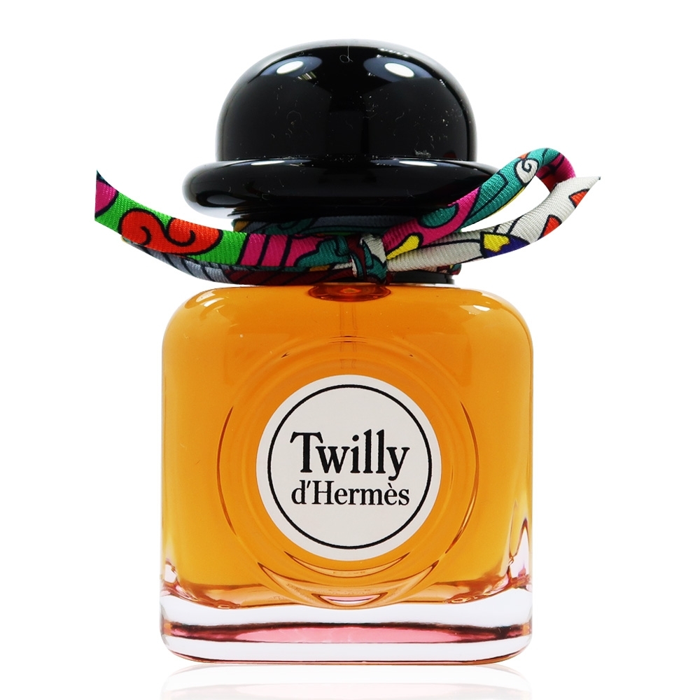 HERMES 愛馬仕 Twilly 淡香精 85ml tester