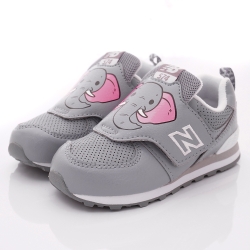 NewBalance 574機能童鞋款