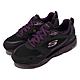 Skechers 慢跑鞋 Pro Resistance SRR 女鞋 黑 紫 回彈 路跑 運動鞋 896066BKPR product thumbnail 1