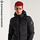 SUPERDRY 男裝 長袖外套 EXPEDITION DOWN 黑 product thumbnail 1