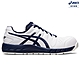 ASICS 亞瑟士 WINJOB CP113 男女 中性款 防護鞋 1273A055-100 product thumbnail 1