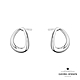 Georg Jensen 喬治傑生 OFFSPRING 純銀耳環 product thumbnail 1