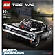 樂高LEGO 科技系列 - LT42111 Dom's Dodge Charger product thumbnail 1