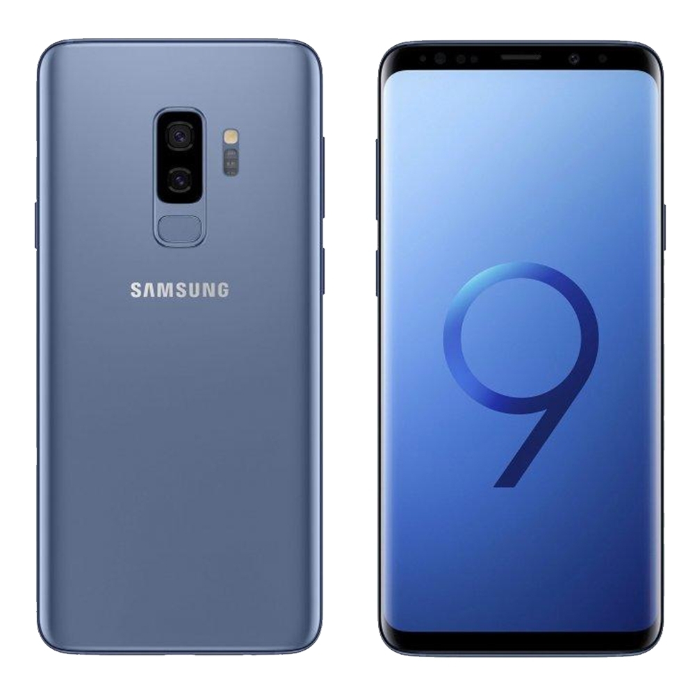 三星(福利品)SAMSUNG Galaxy S9 64G 外觀近全新智慧型手機| 福利品