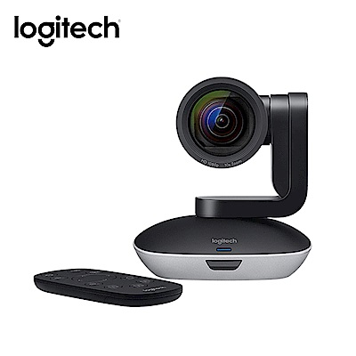 羅技Logitech PTZ Pro 2 視訊攝影鏡頭