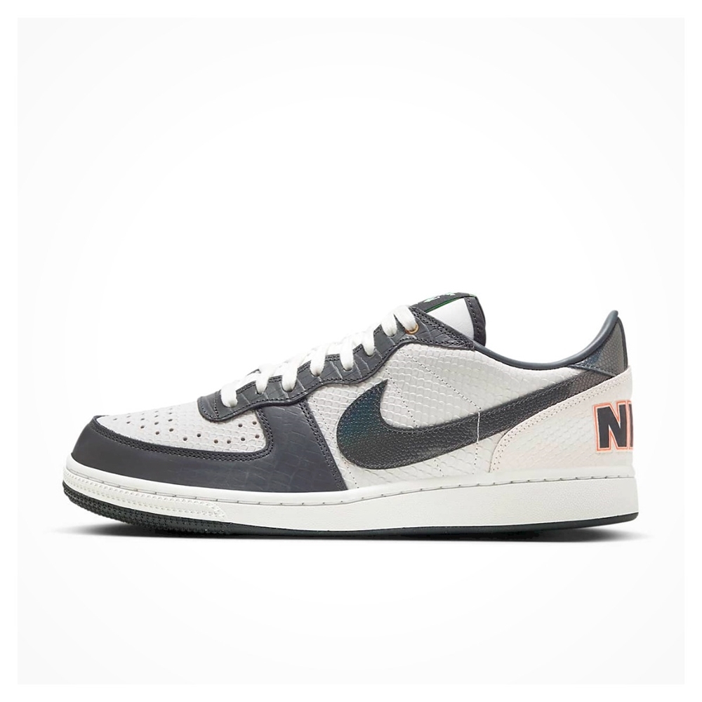 NIKE TERMINATOR LOW OG 男運動休閒鞋-白黑-FN9331191