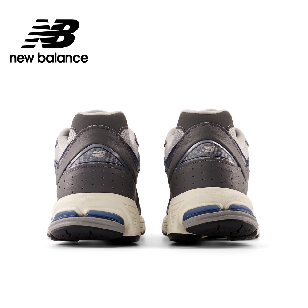 New Balance]復古鞋_中性_鐵灰色_M2002RHP-D楦| 休閒鞋| Yahoo奇摩購物中心