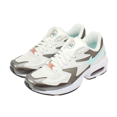 Nike 慢跑鞋 W AIR MAX2 LIGHT SE 女鞋