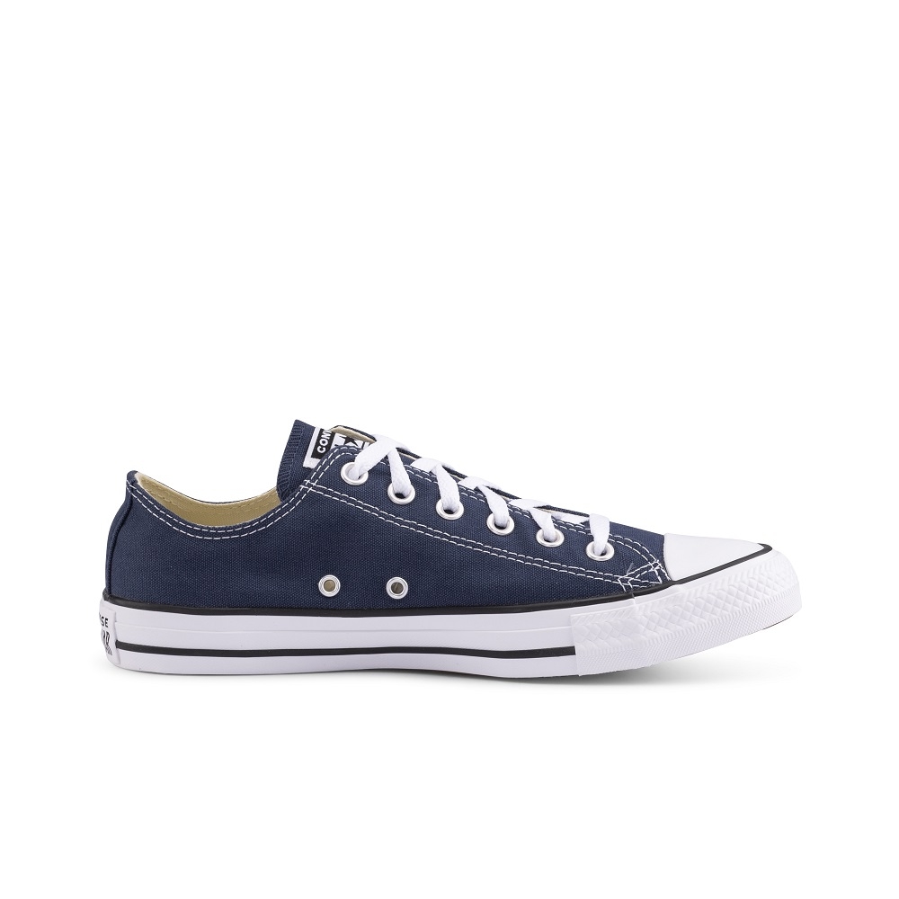 CONVERSE ALL STAR OX NAVY 男女款M9697C | 低筒鞋| Yahoo奇摩購物中心