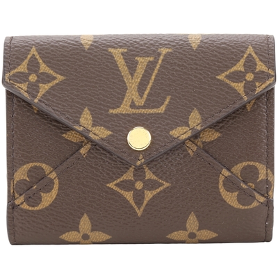 Louis Vuitton LV 皮夾 Yahoo奇摩購物中心
