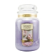 YANKEE CANDLE 香氛蠟燭-早晨玫瑰623g product thumbnail 1